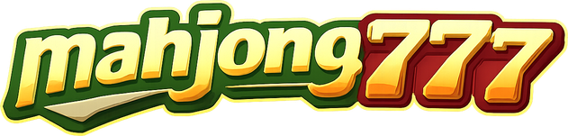 Logo mahjong777